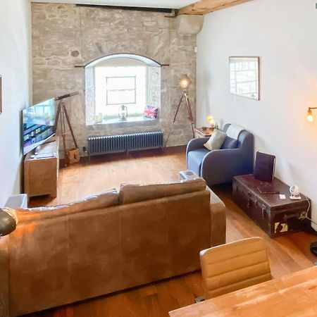 The Sail Loft - Royal William Yard Apartment Millbrook ภายนอก รูปภาพ