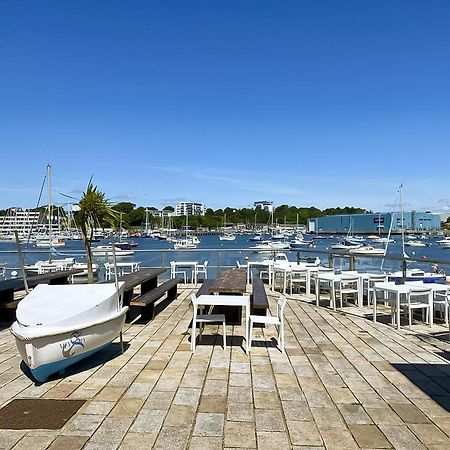 The Sail Loft - Royal William Yard Apartment Millbrook ภายนอก รูปภาพ