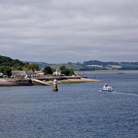 The Sail Loft - Royal William Yard Apartment Millbrook ภายนอก รูปภาพ