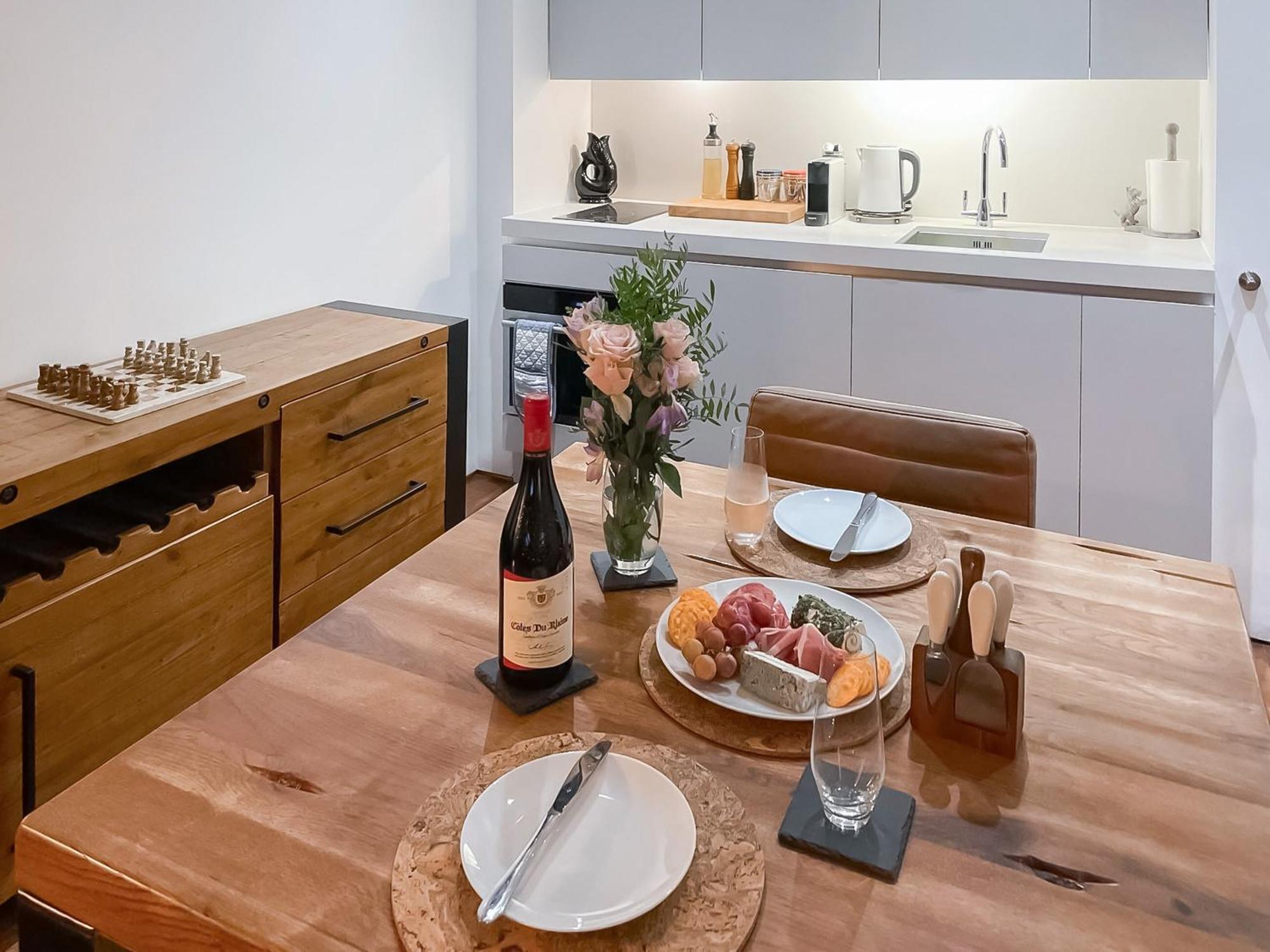 The Sail Loft - Royal William Yard Apartment Millbrook ภายนอก รูปภาพ