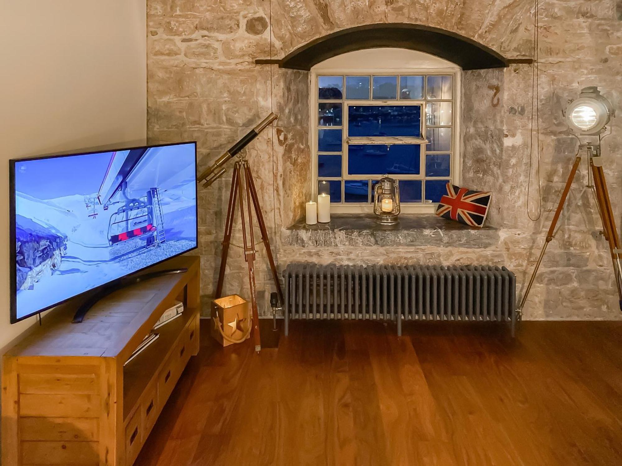 The Sail Loft - Royal William Yard Apartment Millbrook ภายนอก รูปภาพ