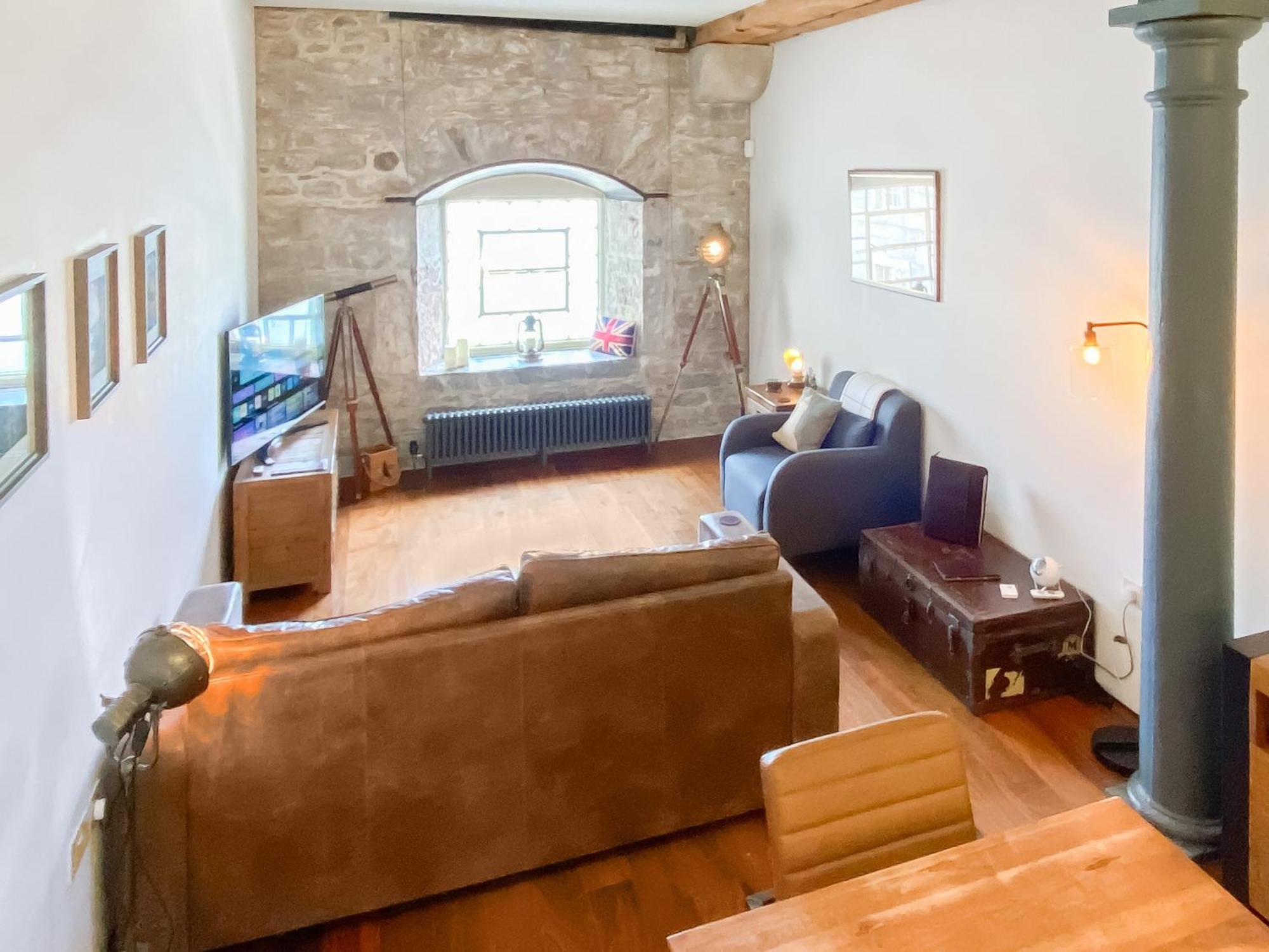 The Sail Loft - Royal William Yard Apartment Millbrook ภายนอก รูปภาพ