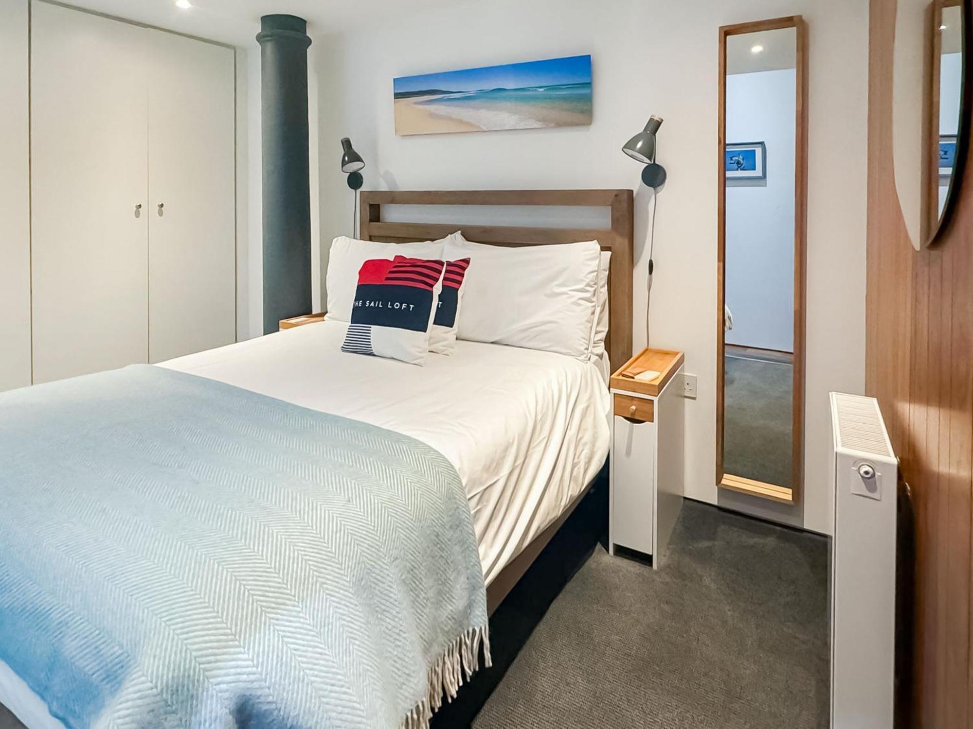 The Sail Loft - Royal William Yard Apartment Millbrook ภายนอก รูปภาพ