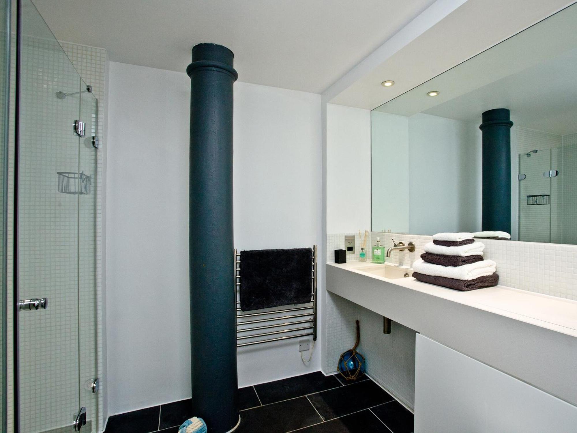 The Sail Loft - Royal William Yard Apartment Millbrook ภายนอก รูปภาพ