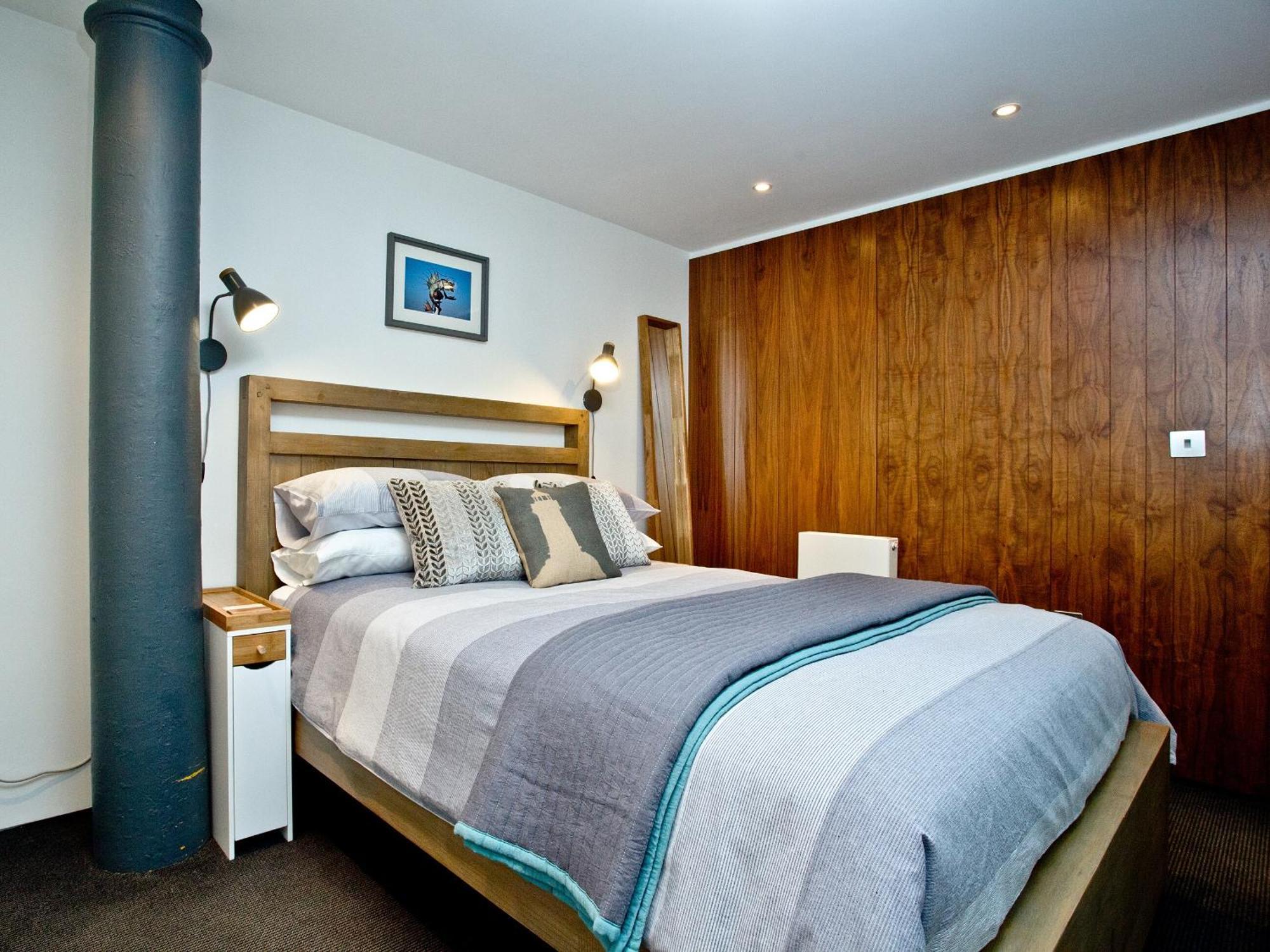The Sail Loft - Royal William Yard Apartment Millbrook ภายนอก รูปภาพ