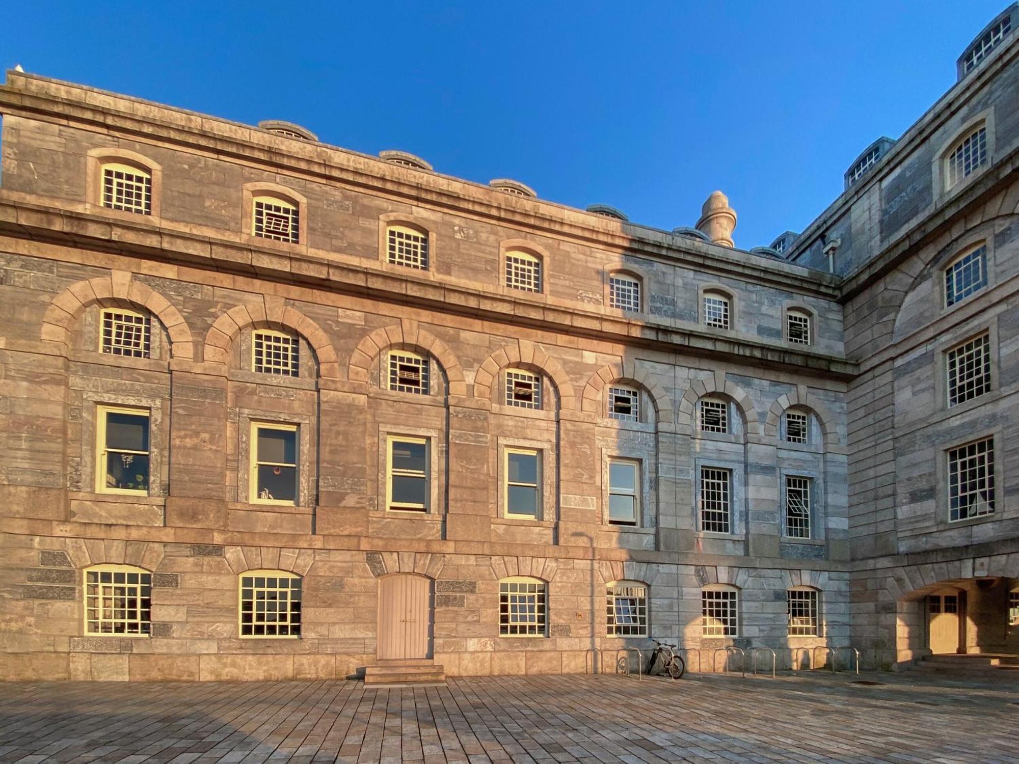 The Sail Loft - Royal William Yard Apartment Millbrook ภายนอก รูปภาพ