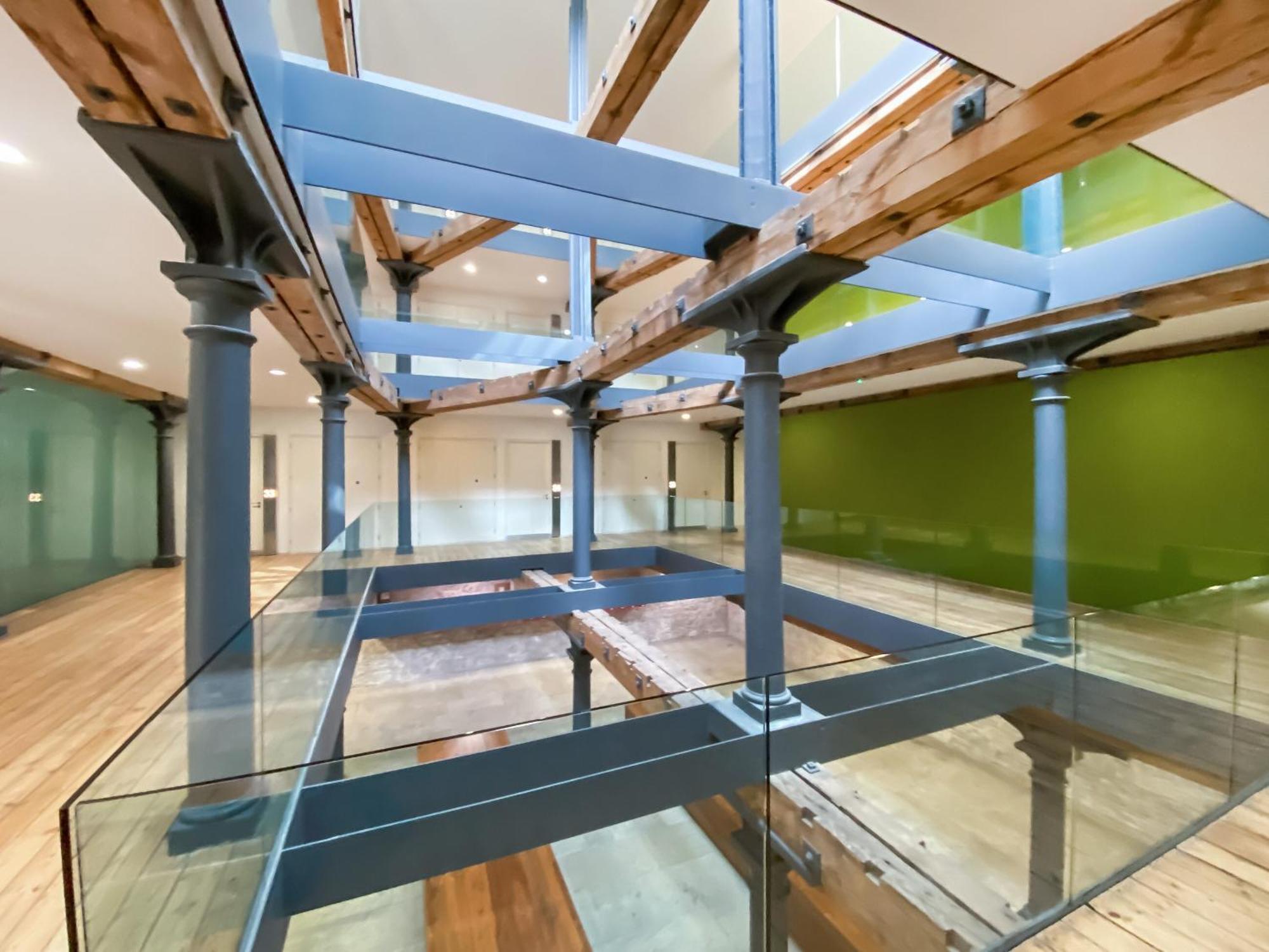 The Sail Loft - Royal William Yard Apartment Millbrook ภายนอก รูปภาพ