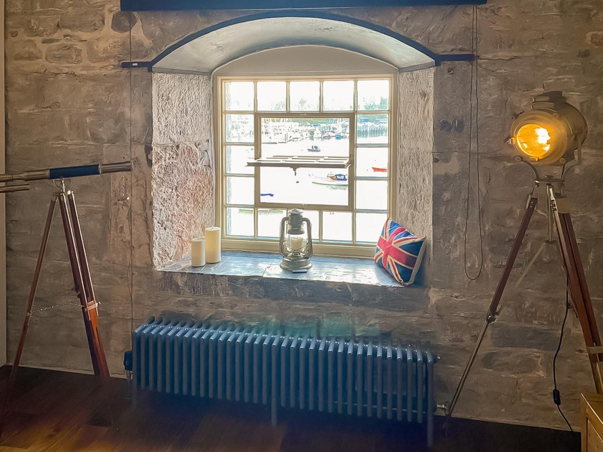 The Sail Loft - Royal William Yard Apartment Millbrook ภายนอก รูปภาพ